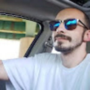 Meet your Posher, Ross